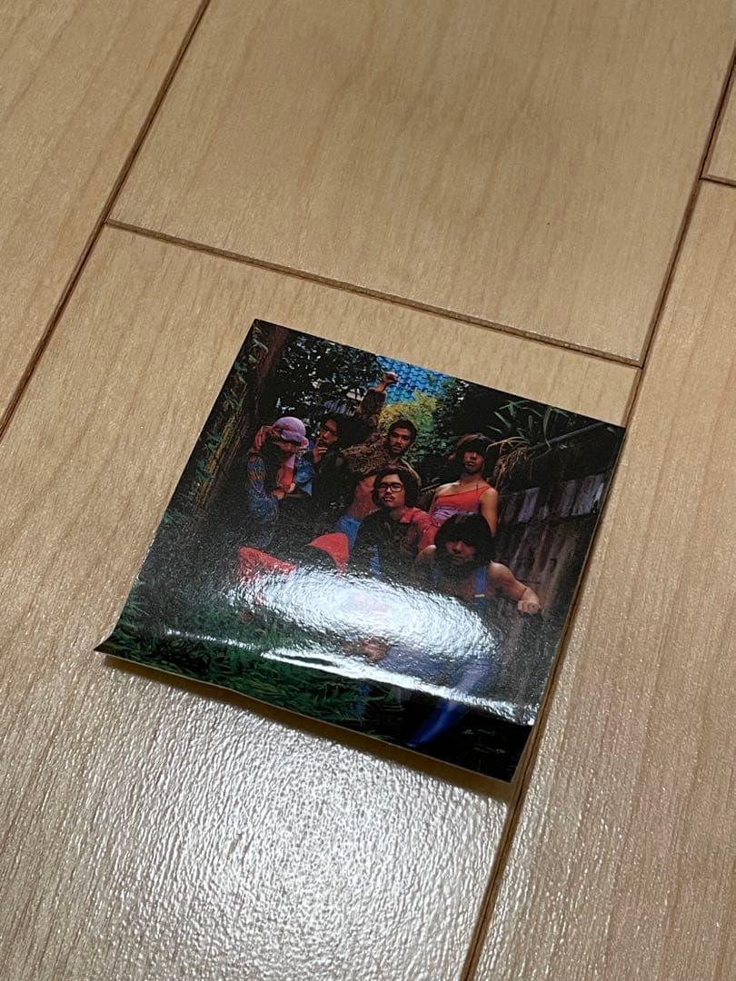 ズットズレテルズ / 第一集 2枚組 アナログ盤　レコード