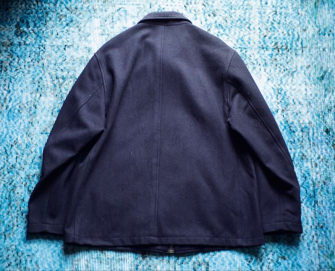 ジャケット・アウター 80s 90s \"TRUSSARDI\" wool jacket ITALY