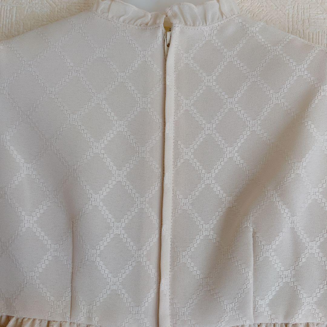 CHOPINショパン120 フォーマル　入学式　卒園式　発表会　七五三　女の子