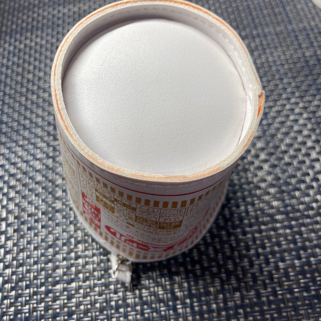 カップヌードル 加湿器 カップヌードルパズルゲーム カップヌードルポーチ