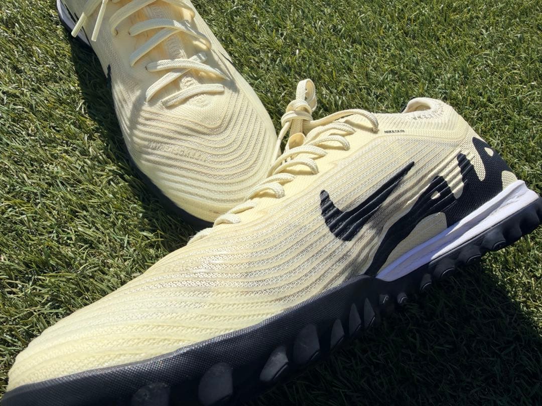 NIKE ズームマーキュリアルヴェイパー15 プロTF