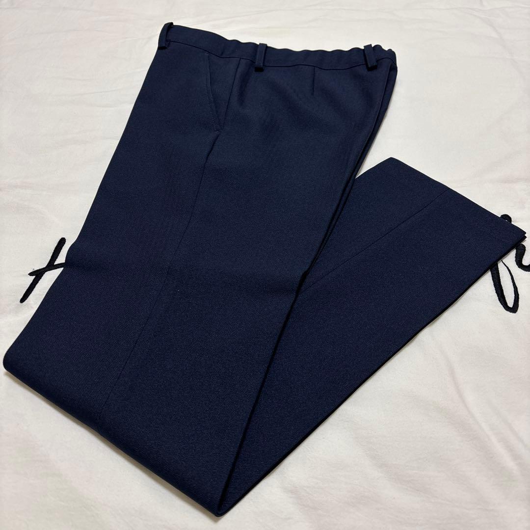 フォーマル 卒服 男の子 スーツ6点セット ネイビー ブレザー 150