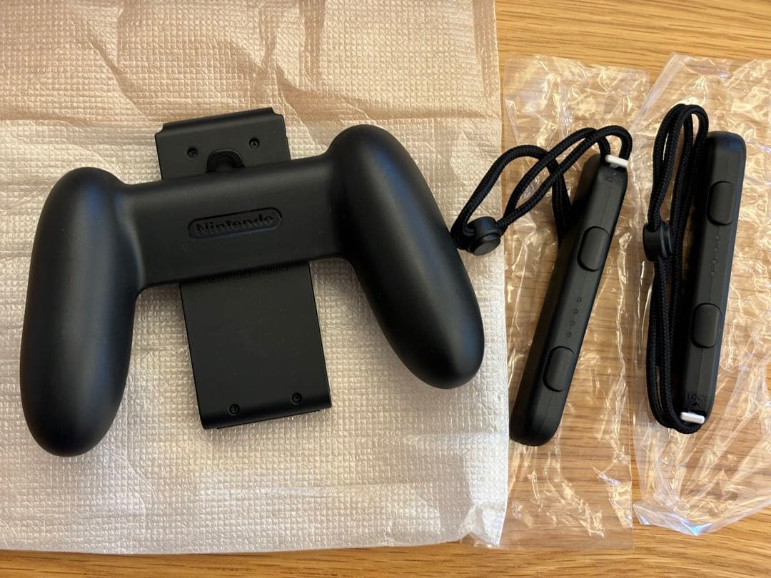 Switch ネオンブルー ネオンレッド