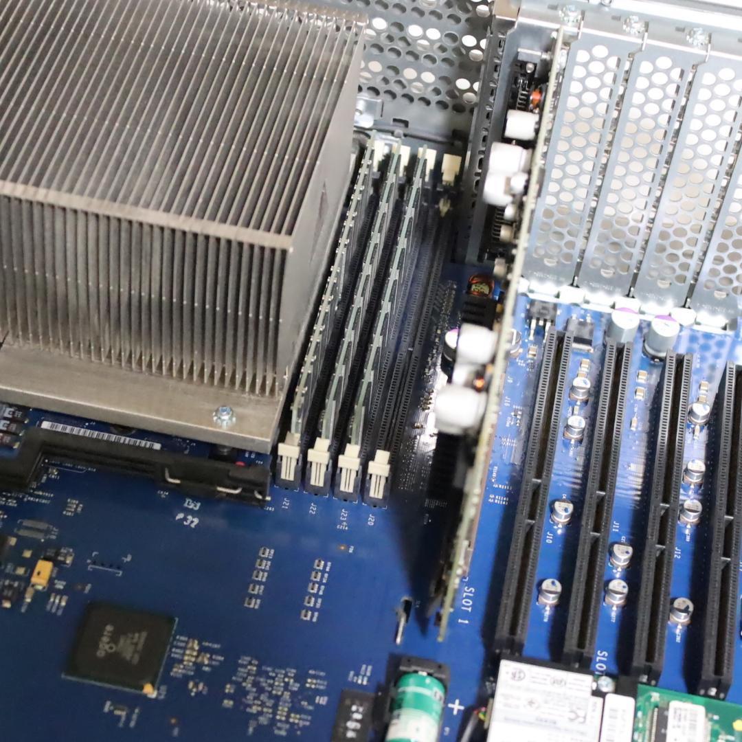 PowerMac G4 MDD M8570(M9309J/A) OS9起動可