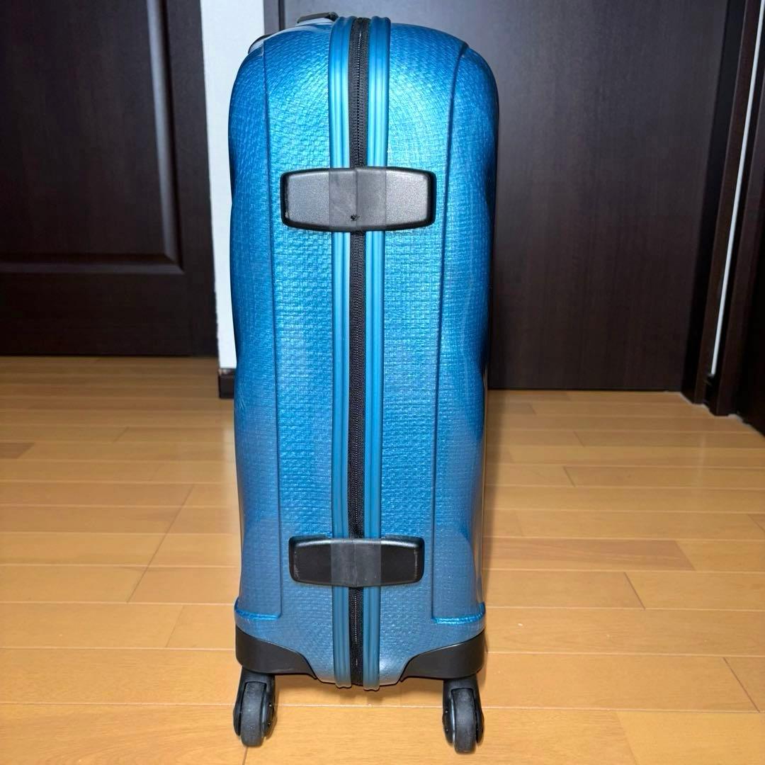 Samsonite コスモライト スピナー55 36L 機内持込 スーツケース