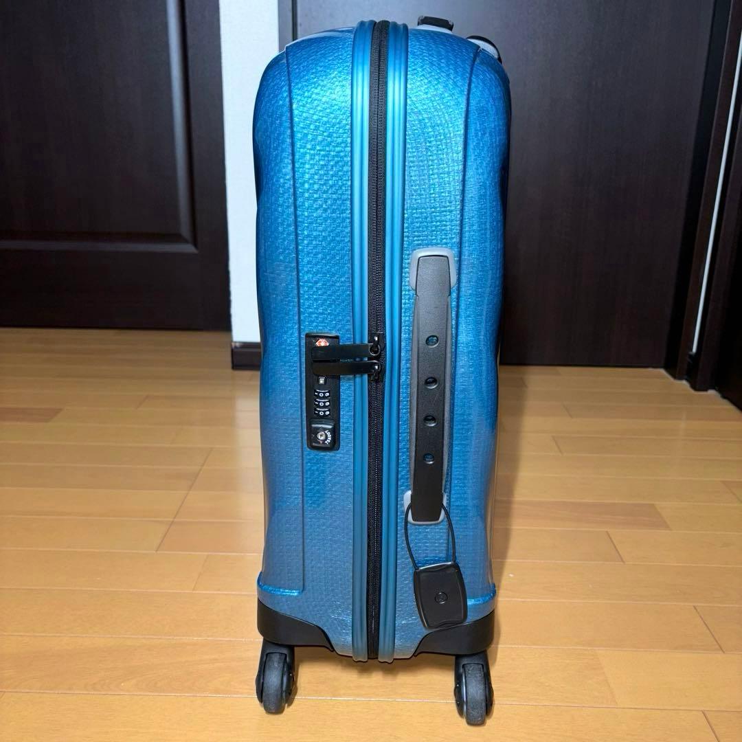 Samsonite コスモライト スピナー55 36L 機内持込 スーツケース