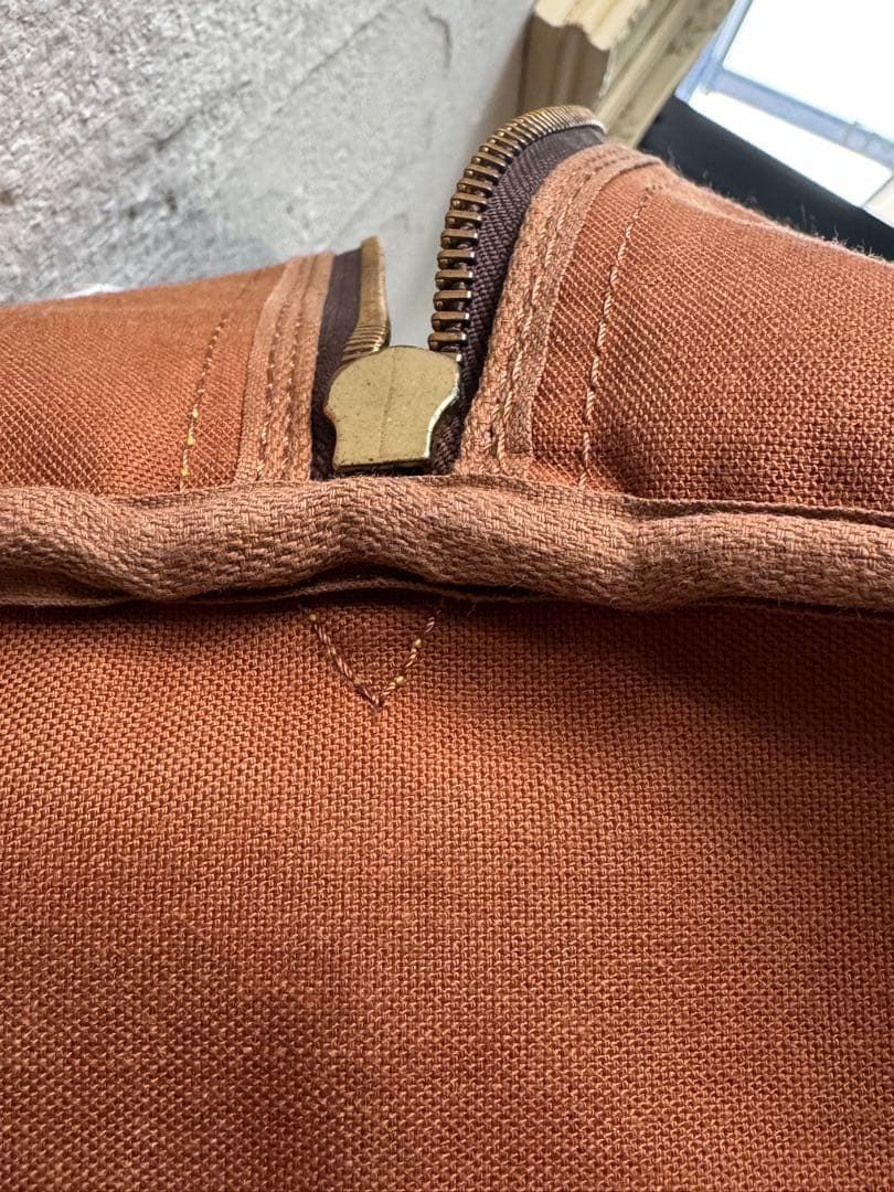 中古　Louis Vuitton サックスプール　幅55㎝　ボストンバッグ