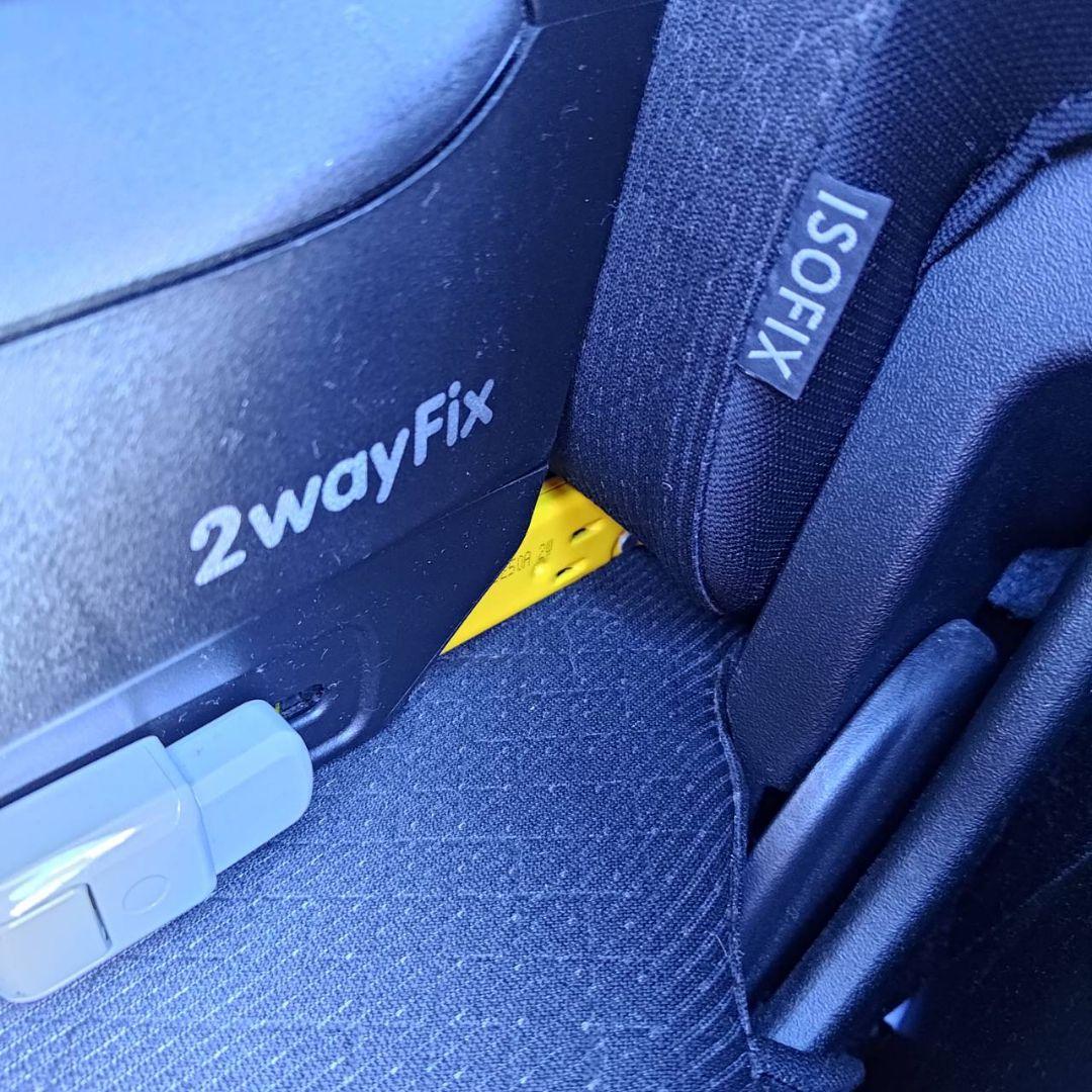 【出産準備フルセット②】①と②の両方ご購入下さい！！エアバギー&マキシコシ