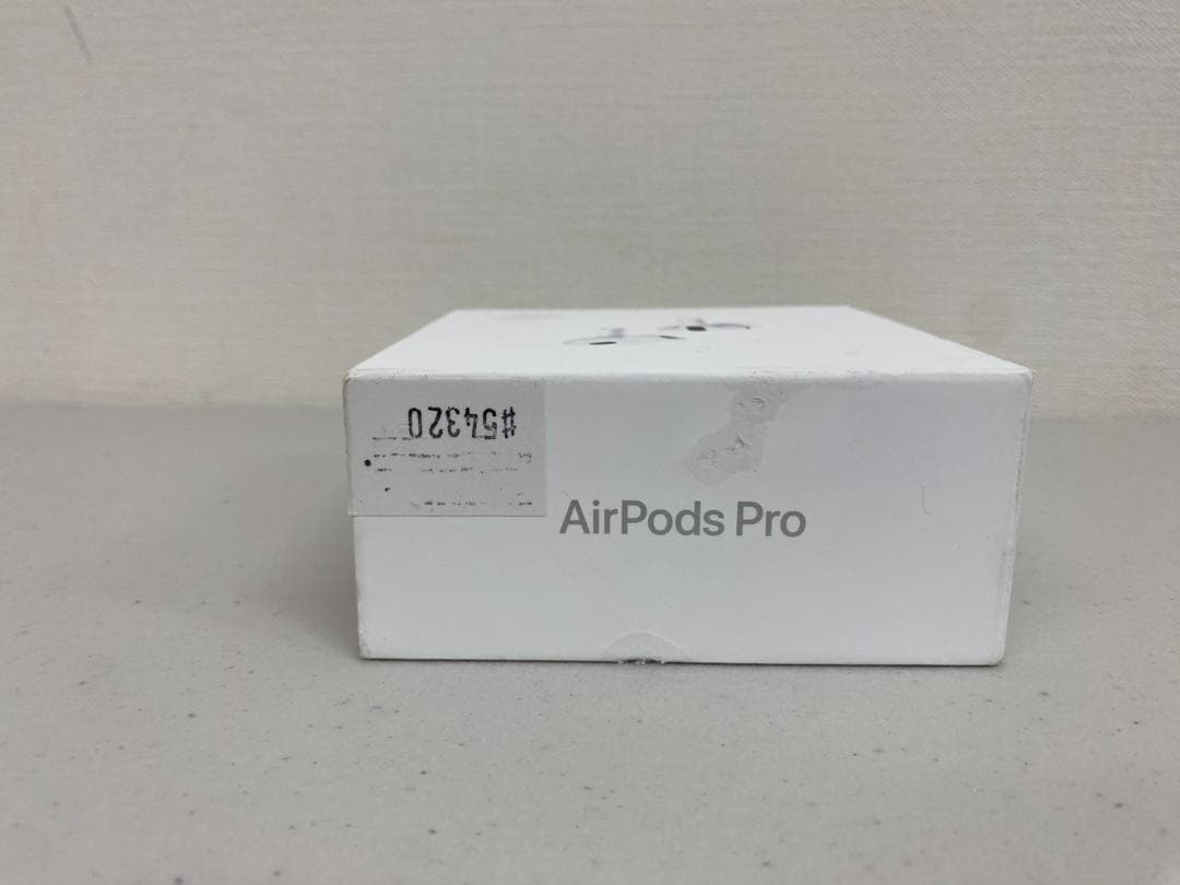 美品 AirPods Pro 第2世代 USB-C アップルエアポッズ イヤホン
