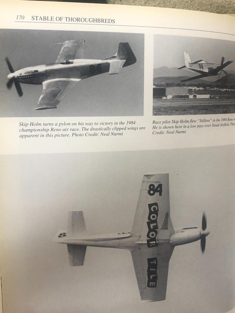 洋書 MUSTANG The Racing Thoroughbred