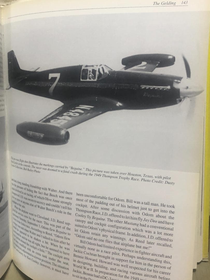 洋書 MUSTANG The Racing Thoroughbred