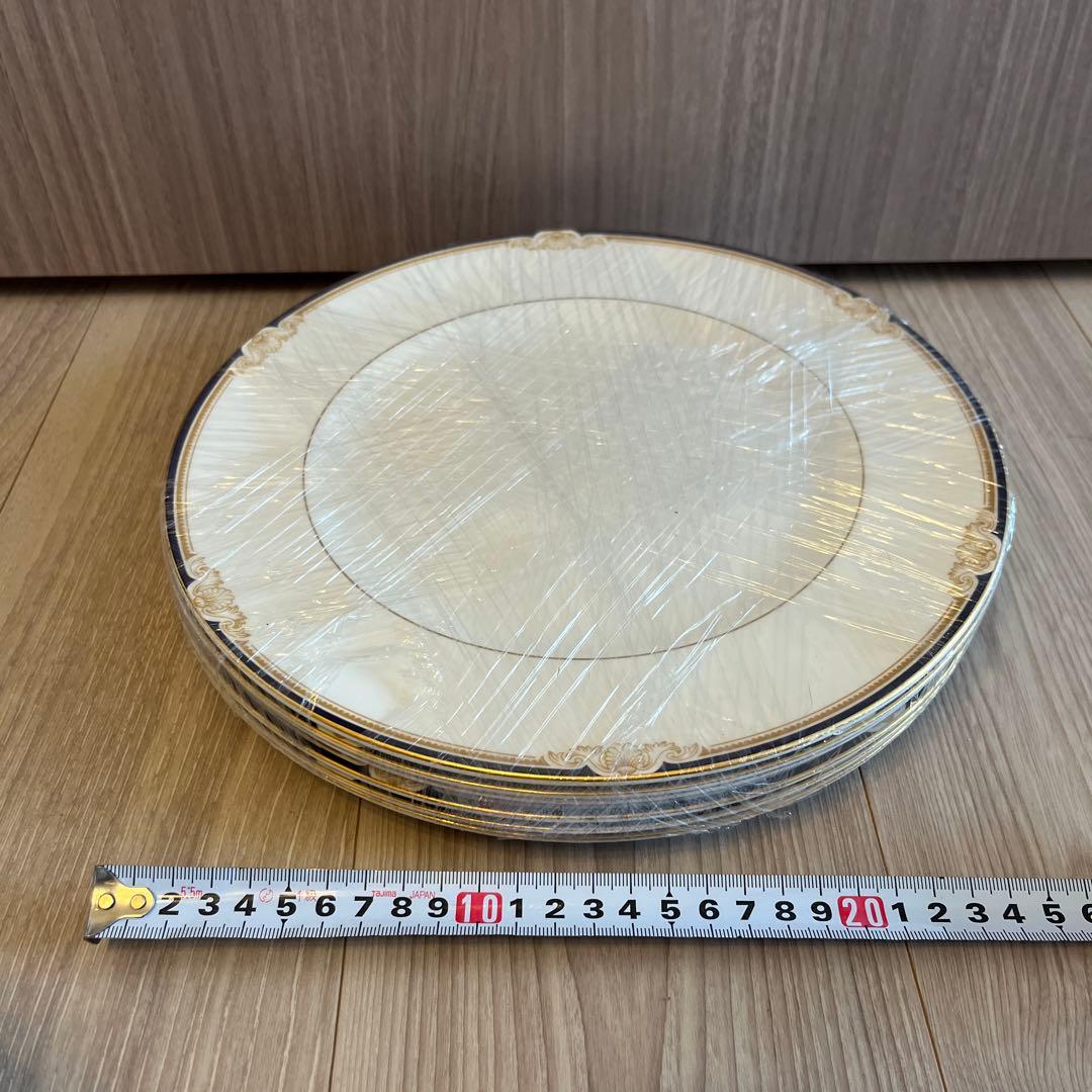 M*u様 9月19日まで！ウェッジウッド　一式ティーセット　6名分