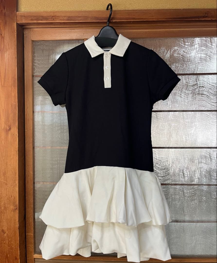 THE TOÉ Hydra Polo Onepiece