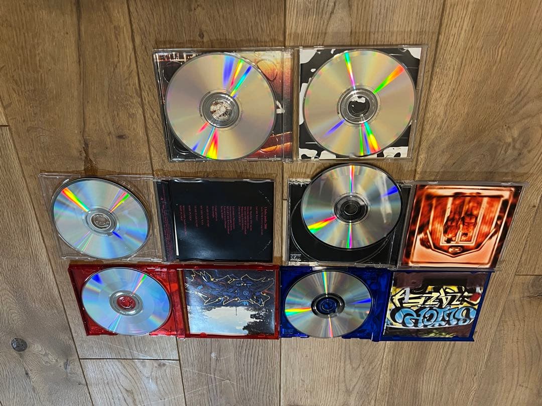 CRAZE/「CRAZE FILM DECADE 1995-2005」2006…