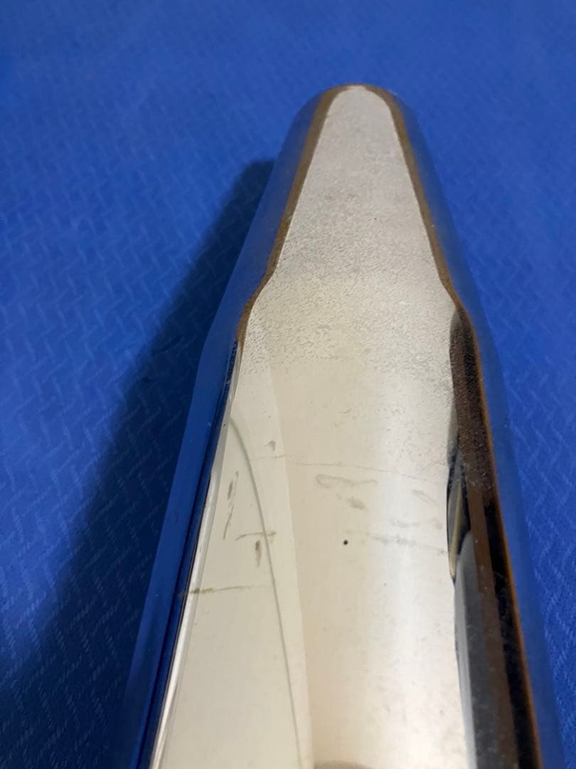 ハーレー　Harley-Davidson スポーツスター 純正　マフラー　北米