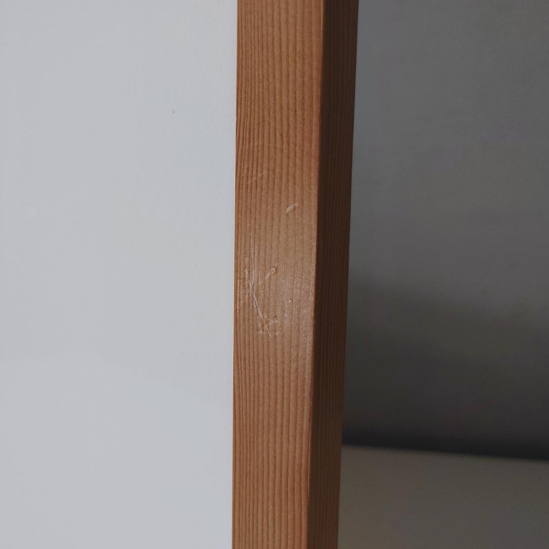 黒木周「Connect-26」クロスグラフ 2020年 IDEE取扱版画家