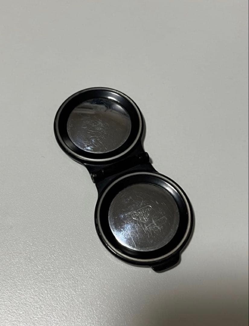 【返品保証・完動美品】ROLLEICORD V Xenar 75mm F3.5