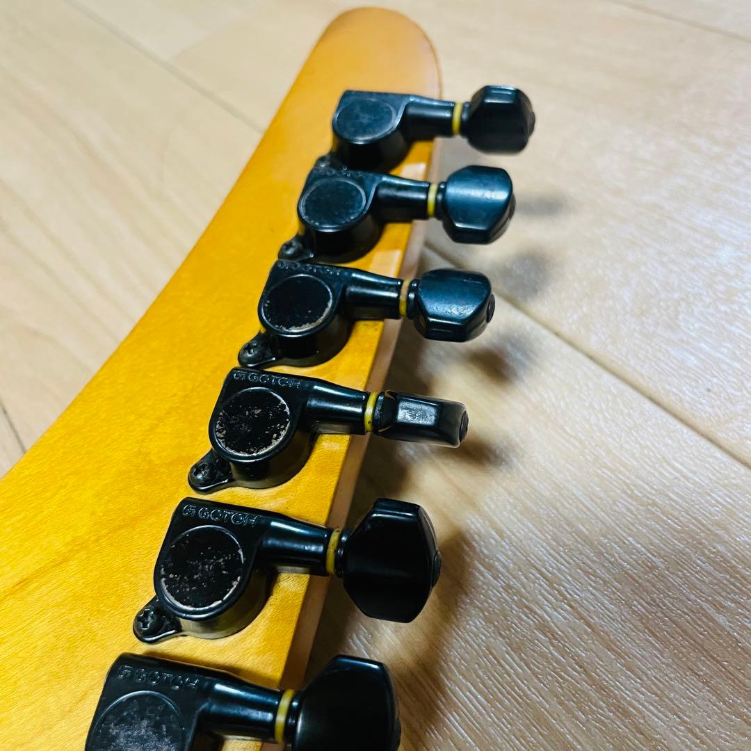 KRAMER クレーマー LK-3 Neptune NJ USA