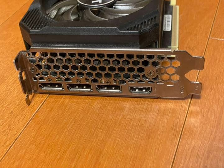 グラフィックボード・グラボ・ビデオカード GeForce RTX 3090 Palit 24G