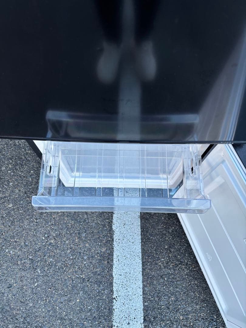 NITORI ニトリ 冷蔵庫 NTR-140BK 140L 2023年製