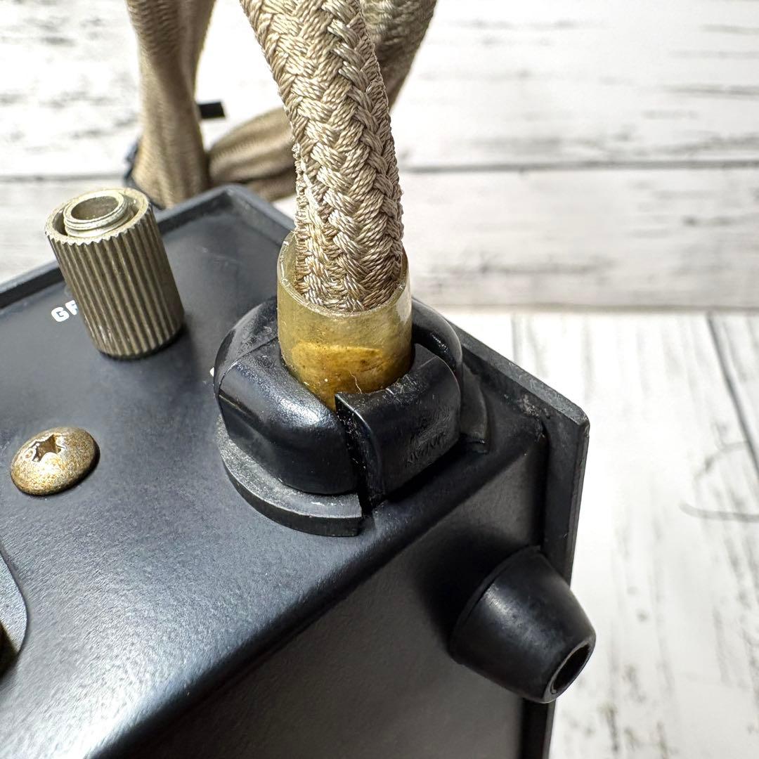 DENON AU-320 トランスファーマー