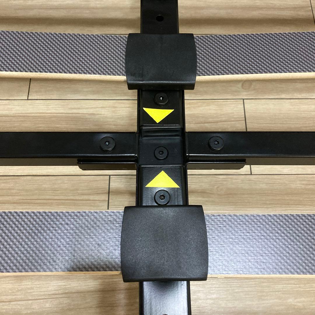 【自社エリア配送限定販売】Emma/エマ・ベッドフレーム/クイーンサイズ