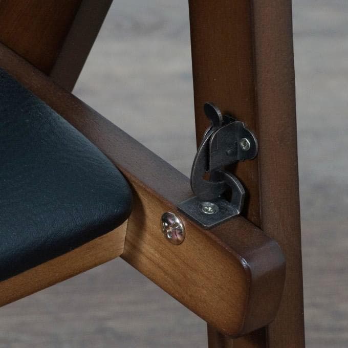 送料無料【新品】楽々移動 折りたたみデスク&チェア ミシン台