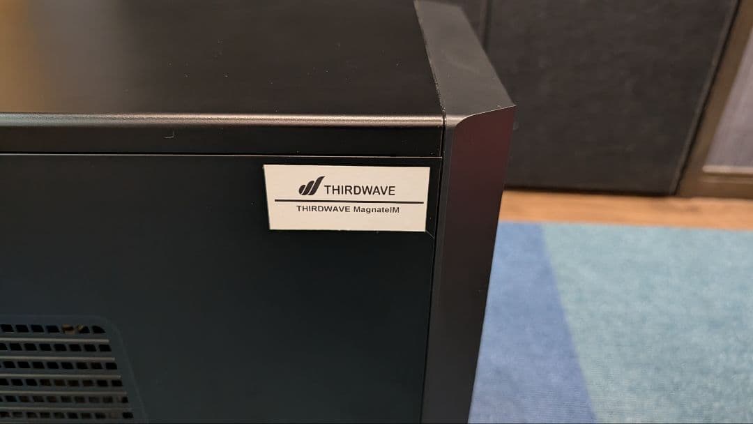 【ストレージ無し】ドスパラPC　i5-12400 メモリ16GB（8GB×２）