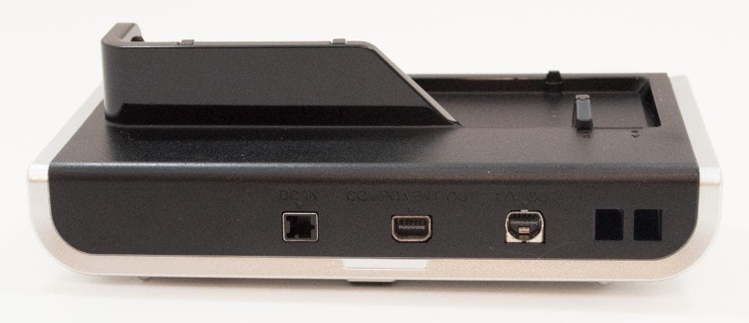 SONY Cybershot DSC-T100・マリンパック・ステーション