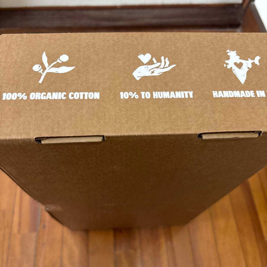 シャクティマット　Shakti Mat Parent　オレンジマット　オリジナル