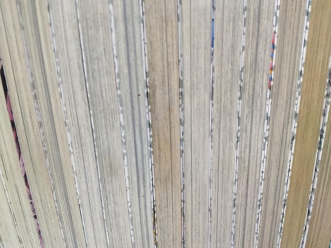 狂四郎2030全20巻セット 徳弘正也 ジャンプコミックスデラックスB6