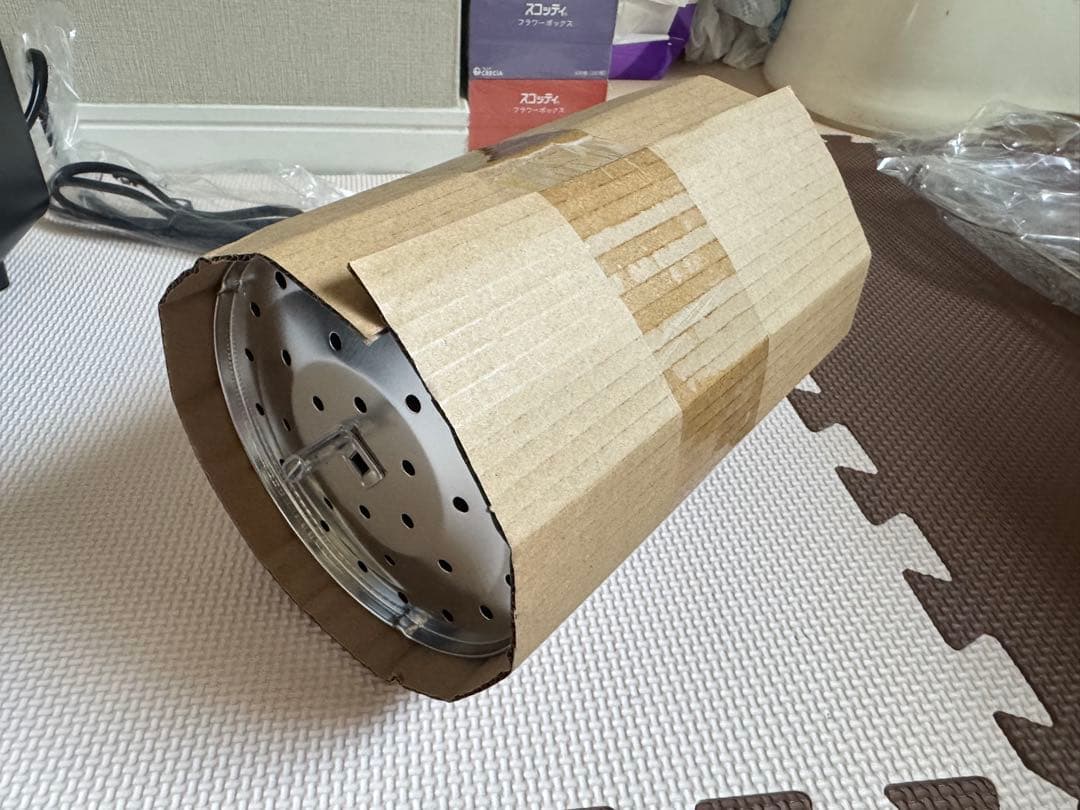 EPEIOS ノンフライオーブン 14L 未使用/付属品完備 あきっち