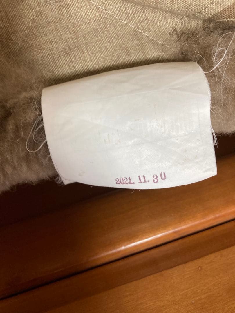 【高品質】送料無料 昭和西川 ムートンシーツ 定価80万円