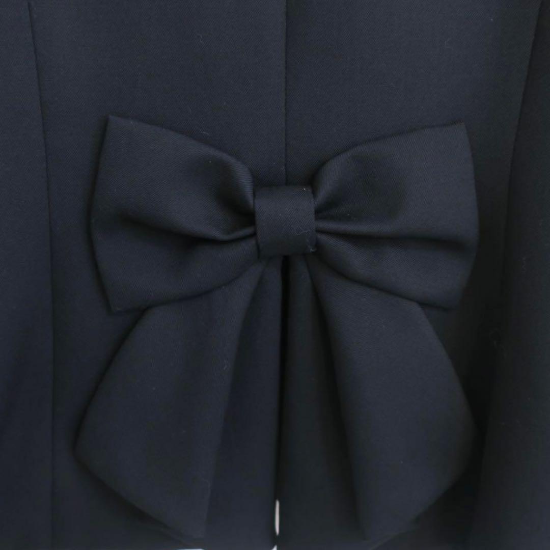 【リコピンママ】 メゾピアノ ポンポネット 卒服 卒業式 150