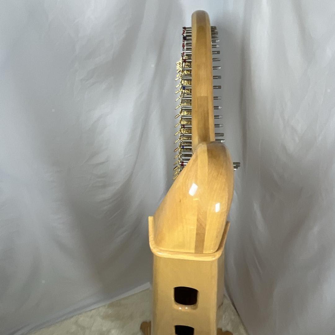 ✨希少✨東京都 神奈川県 引き取り限定　Artone Harp 36弦　ハープ