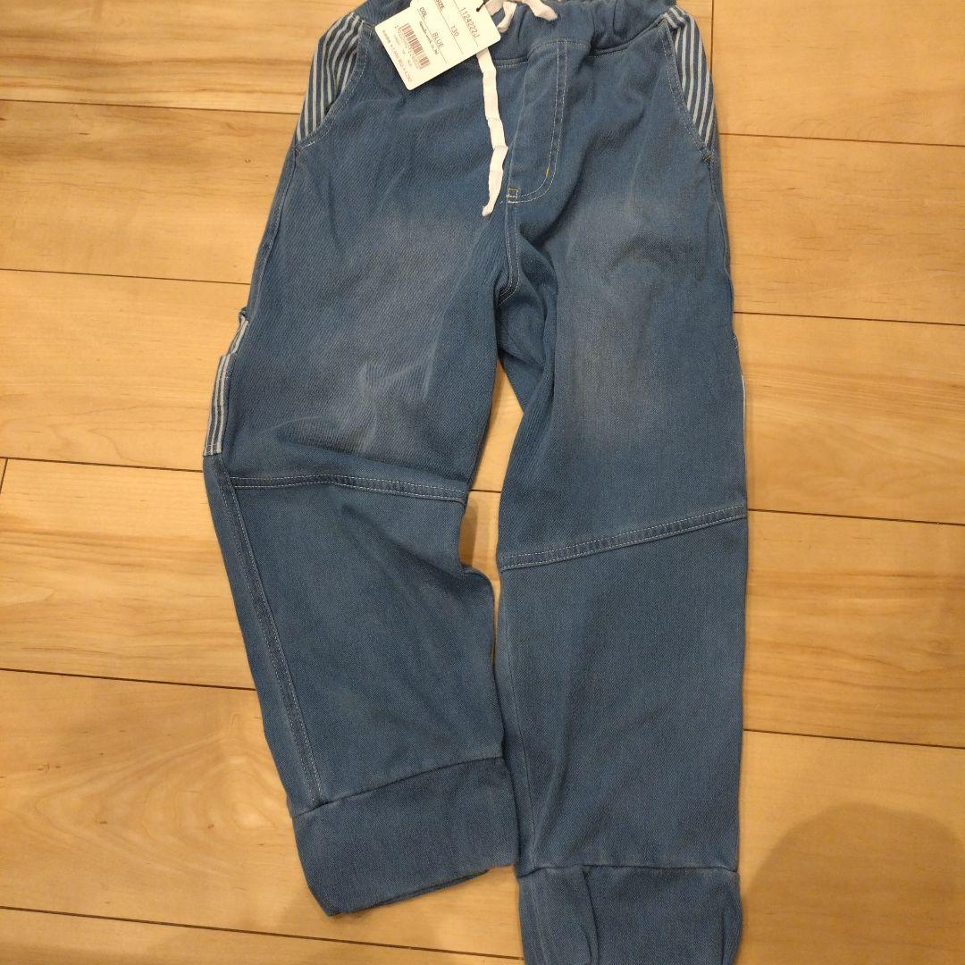 luruさま専用【新品未使用】ロゴTシャツ140グレー他8点