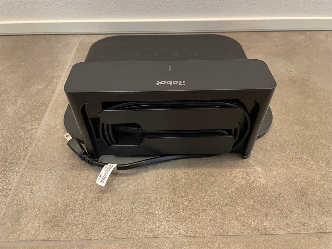 iRobot Brava ブラーバ jet m6 床拭き ロボット掃除機