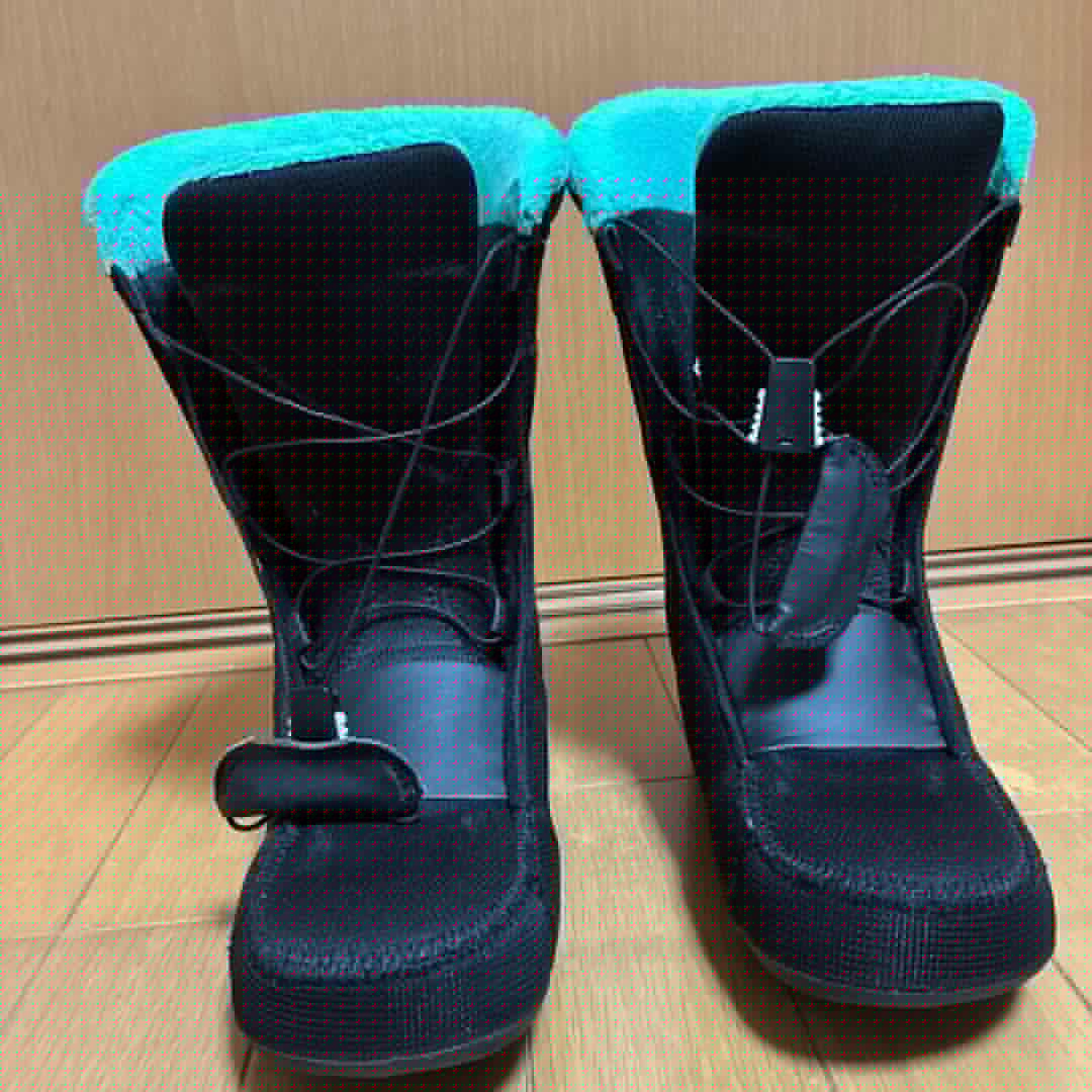 Salomon スノーボードブーツ 23.5㎝