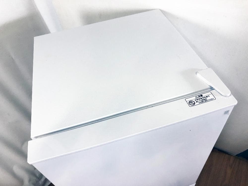 ★30日迄！2022年製★ニトリ 106L 冷蔵庫【NTR-106WH】ER0T