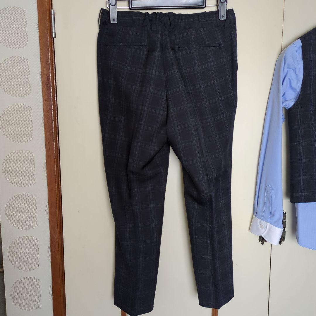 waltz by BEAMS DESIGN　フォーマルスーツセット 150