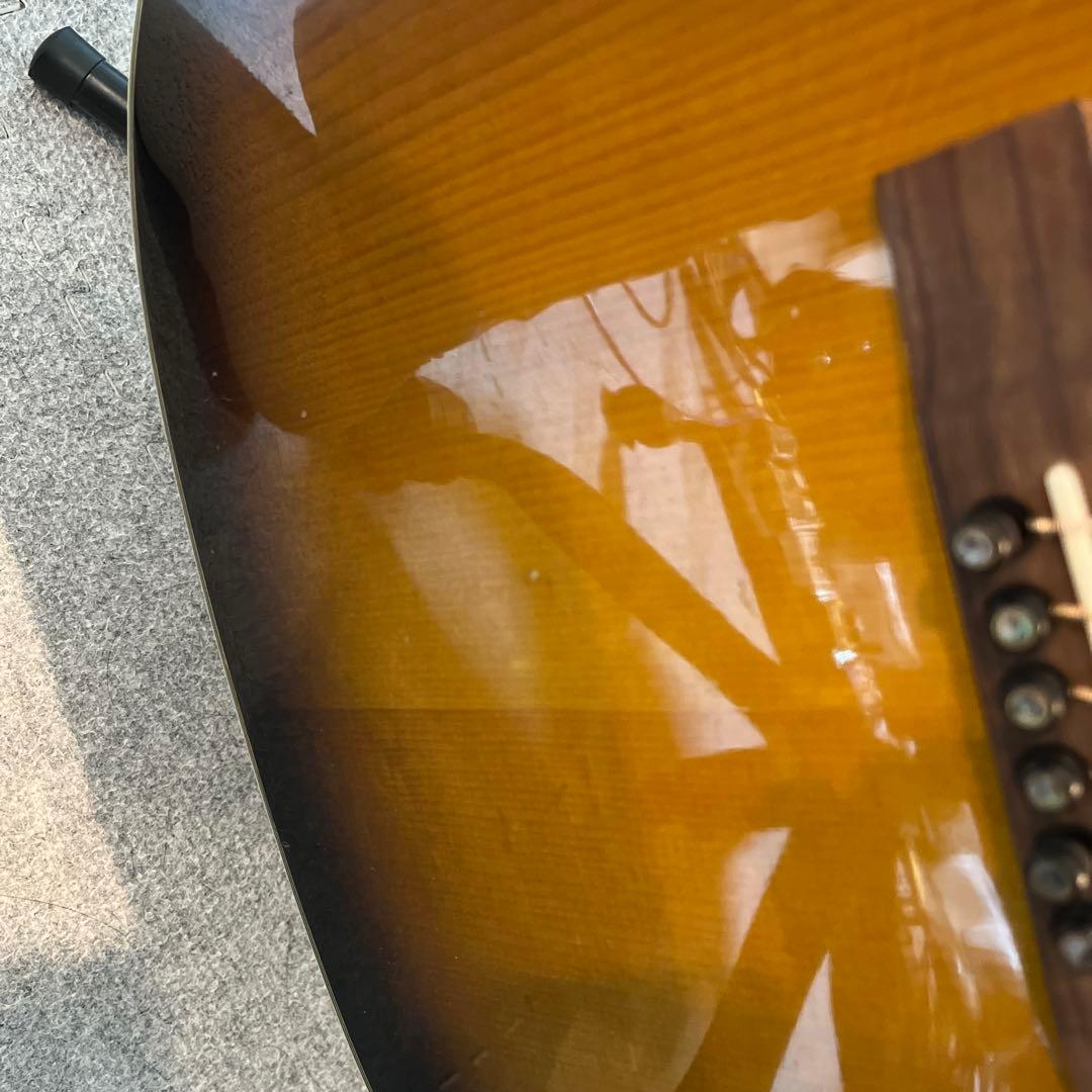 Eastman E10 SS 【book13さん専用】