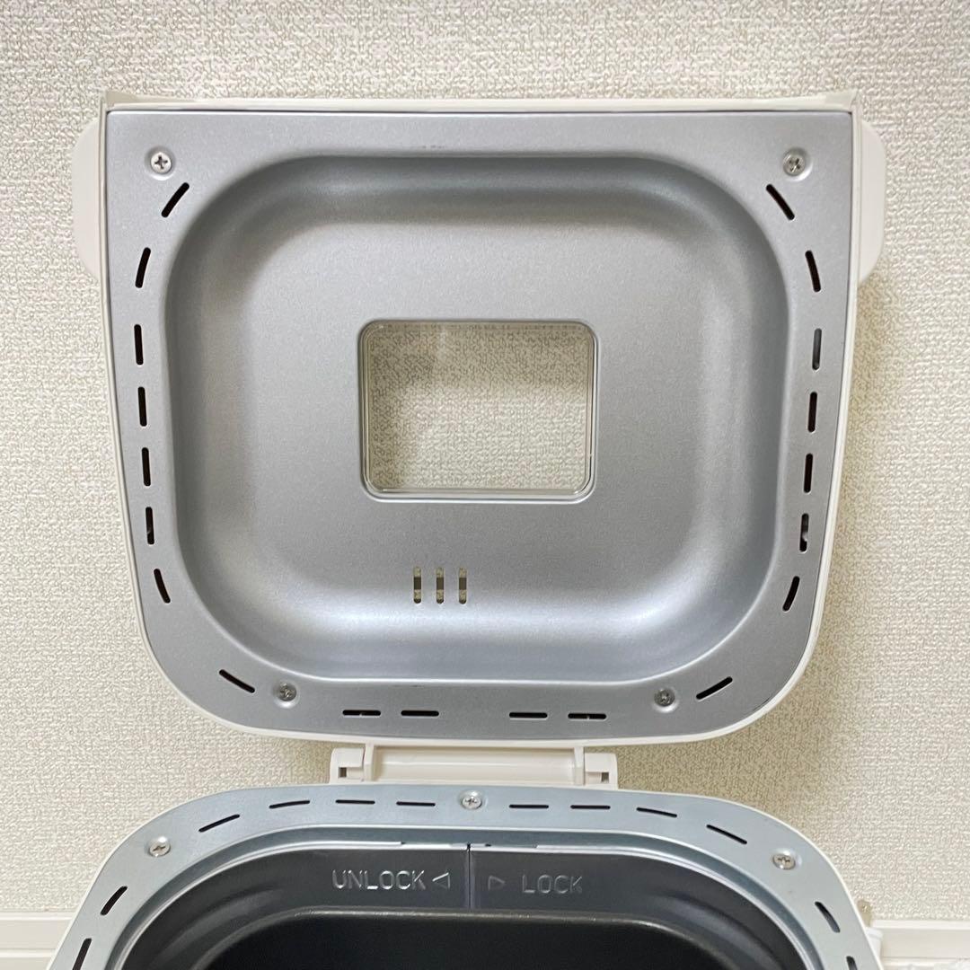 siroca sb-111 ホームベーカリー 2023年製 シロカ