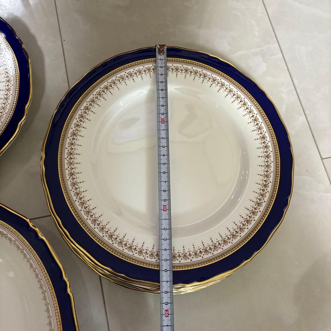  WORCESTER 大皿などセット