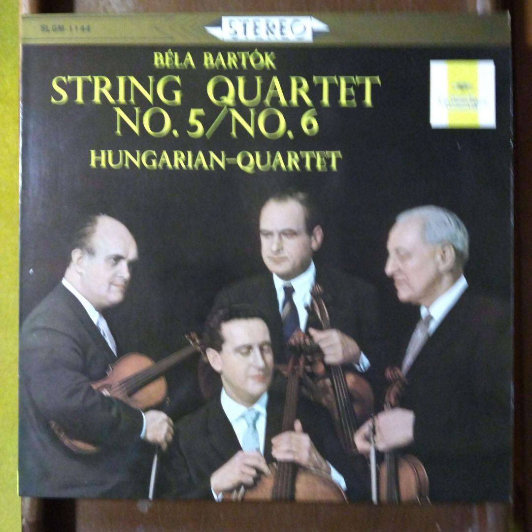 室内楽の名曲・名盤のＬＰ輸入盤・日本盤混合ステレオ１２組(ＬＰ１３枚)