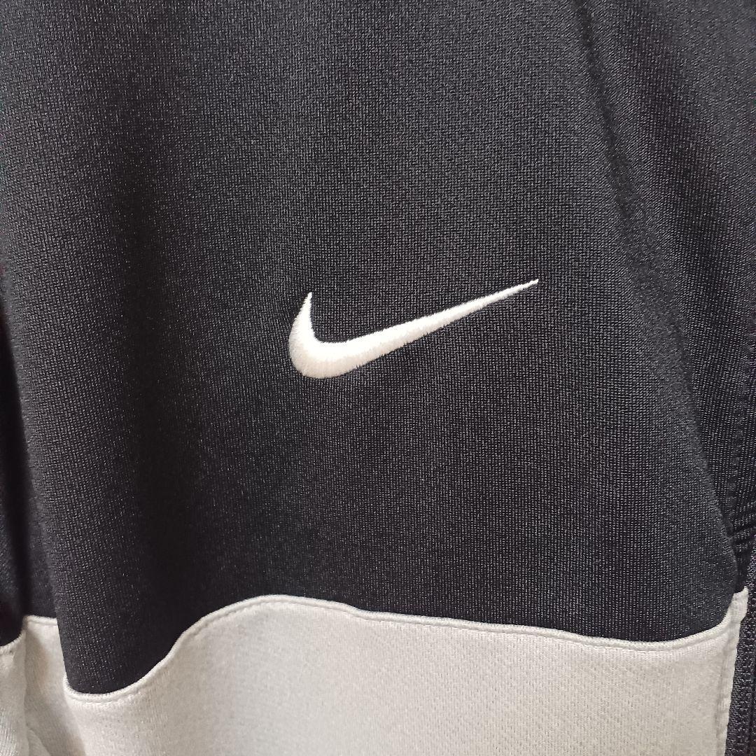 【ma---o】fcrb　×　nike　パーカーパンツ　上下