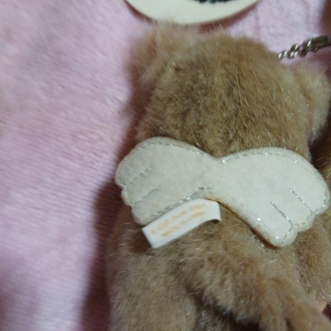 ブルーアイ‼ツィンテールモンチッチ 30周年記念2体セット