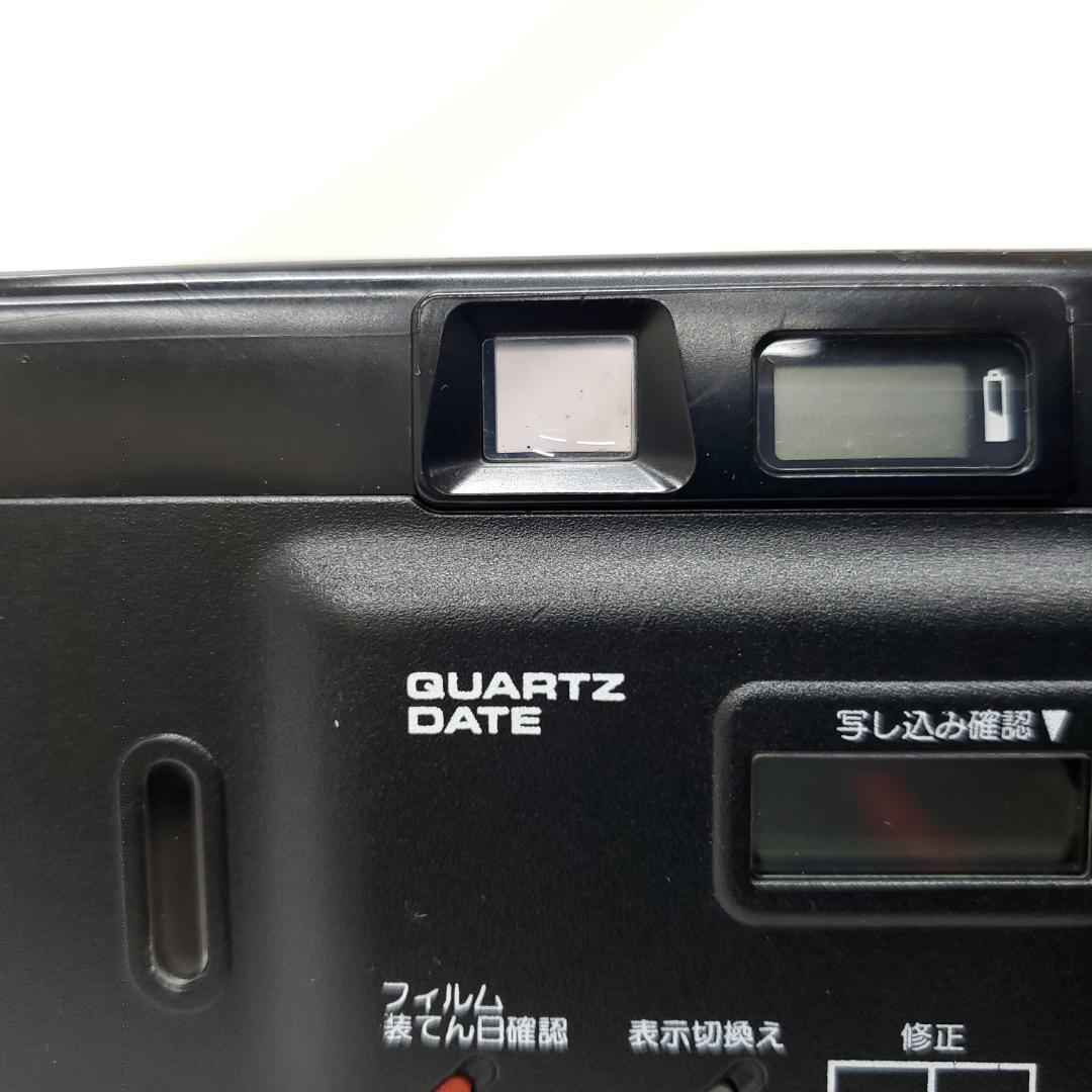 【動作確認済】 Canon Autoboy 3 F1225-234-8p p