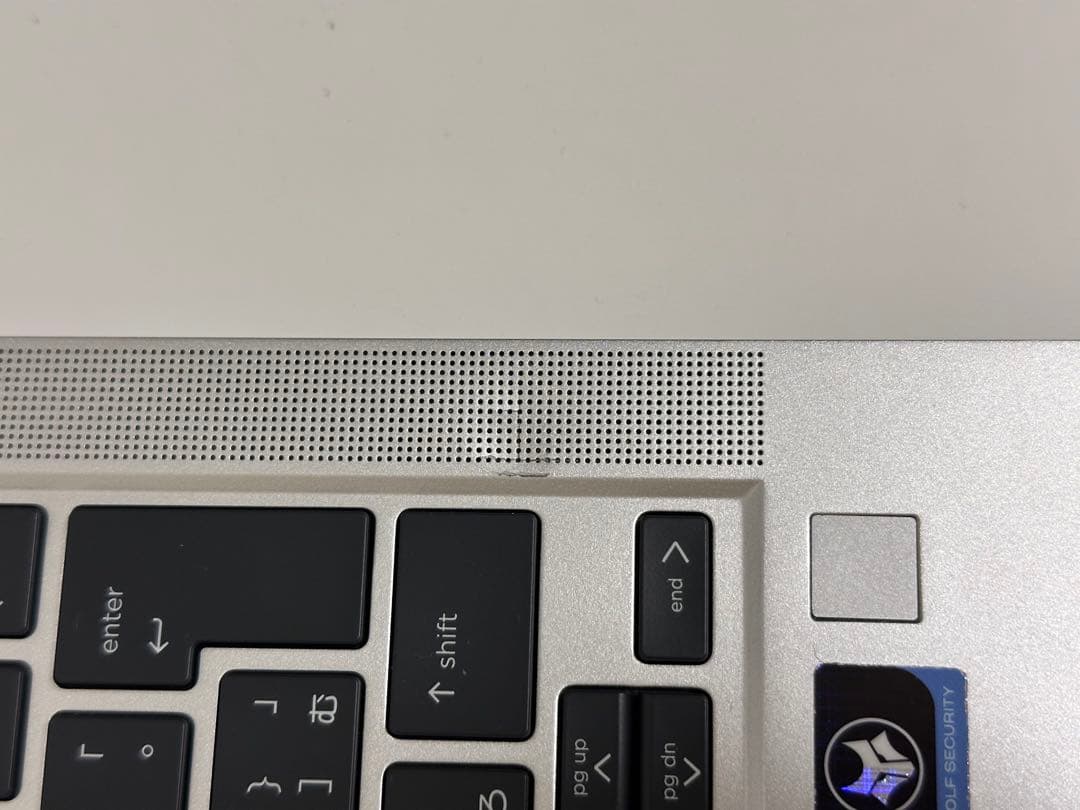 Windowsノート本体 HP PROBOOK 635 aero G8 16GB 256GB