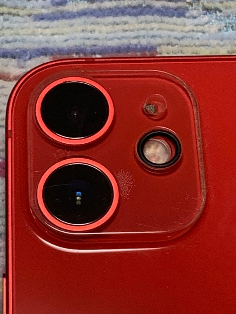 スマートフォン本体 Apple iPhone 12mimi 64GB