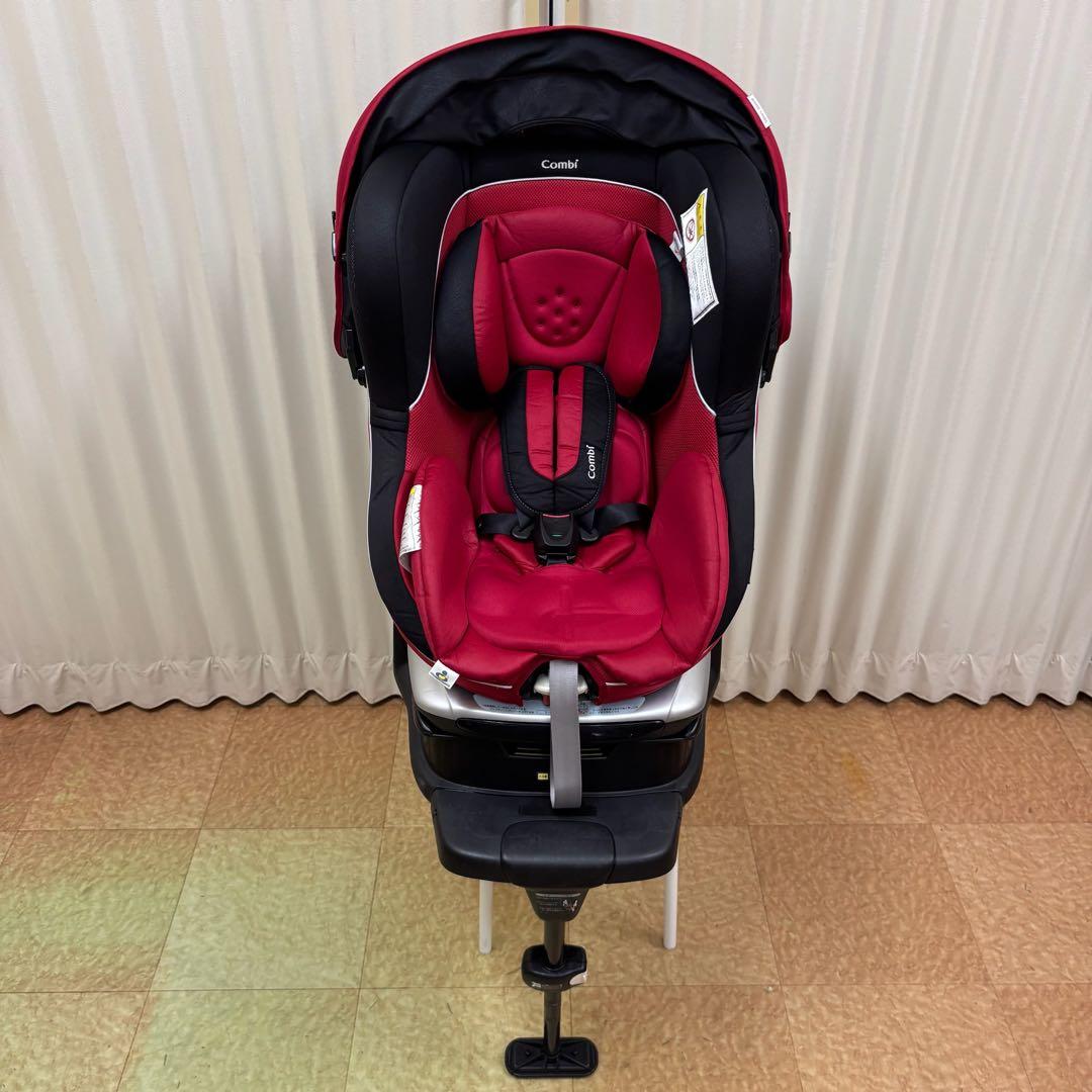 クリーニング済　☆綺麗☆　新生児OK　コンビ　ラクティアターン　エッグショック